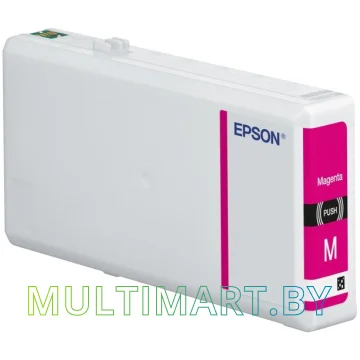 Картридж Epson C13T789340 картинка 2